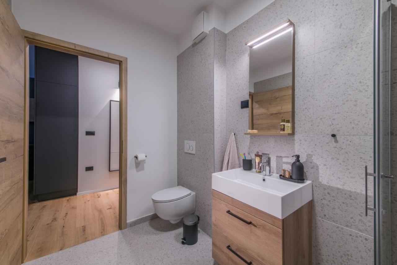 Apartmaji Harpf Slovenj Gradec Exterior foto