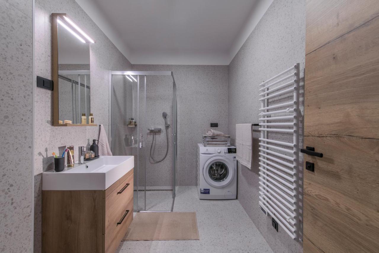 Apartmaji Harpf Slovenj Gradec Exterior foto