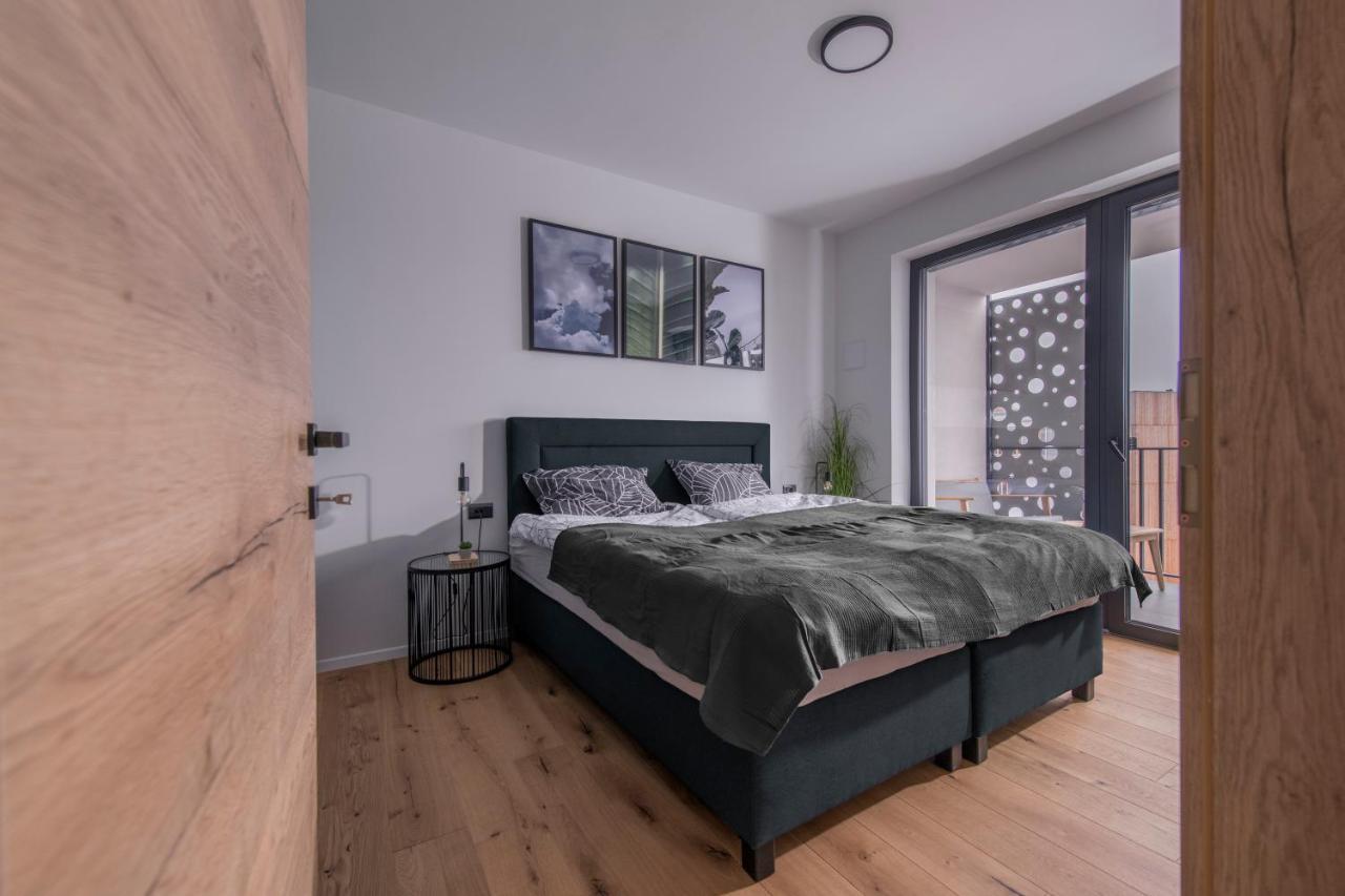 Apartmaji Harpf Slovenj Gradec Exterior foto