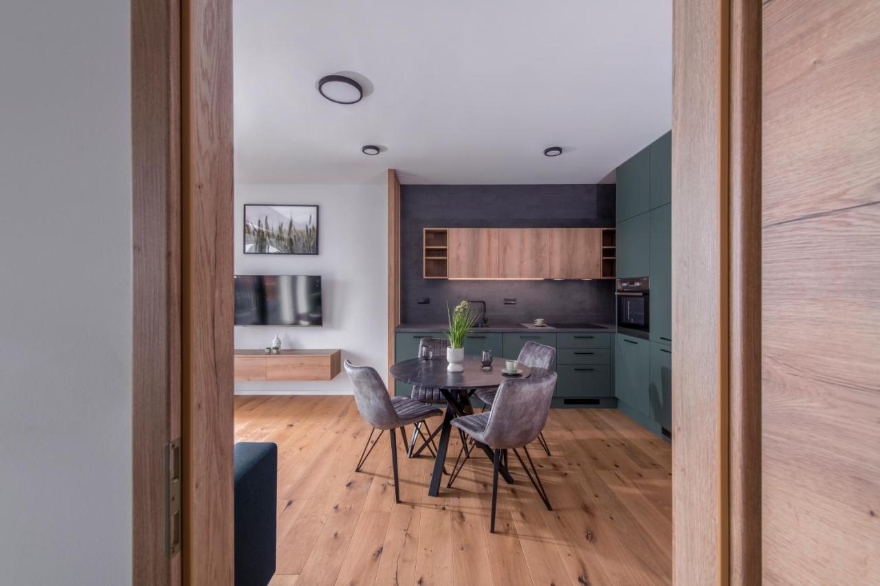 Apartmaji Harpf Slovenj Gradec Exterior foto