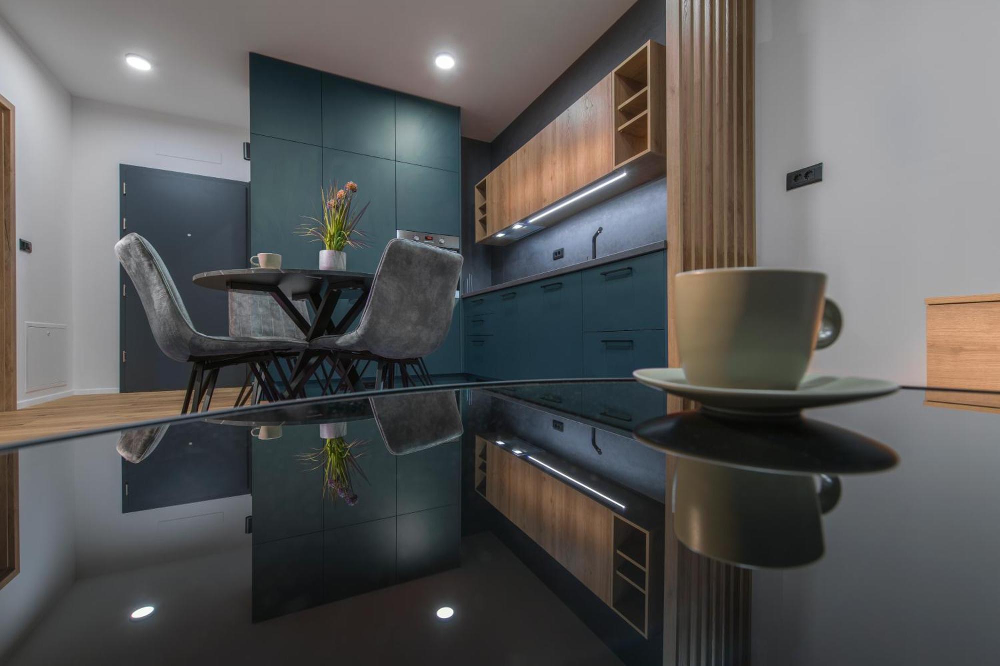 Apartmaji Harpf Slovenj Gradec Cameră foto