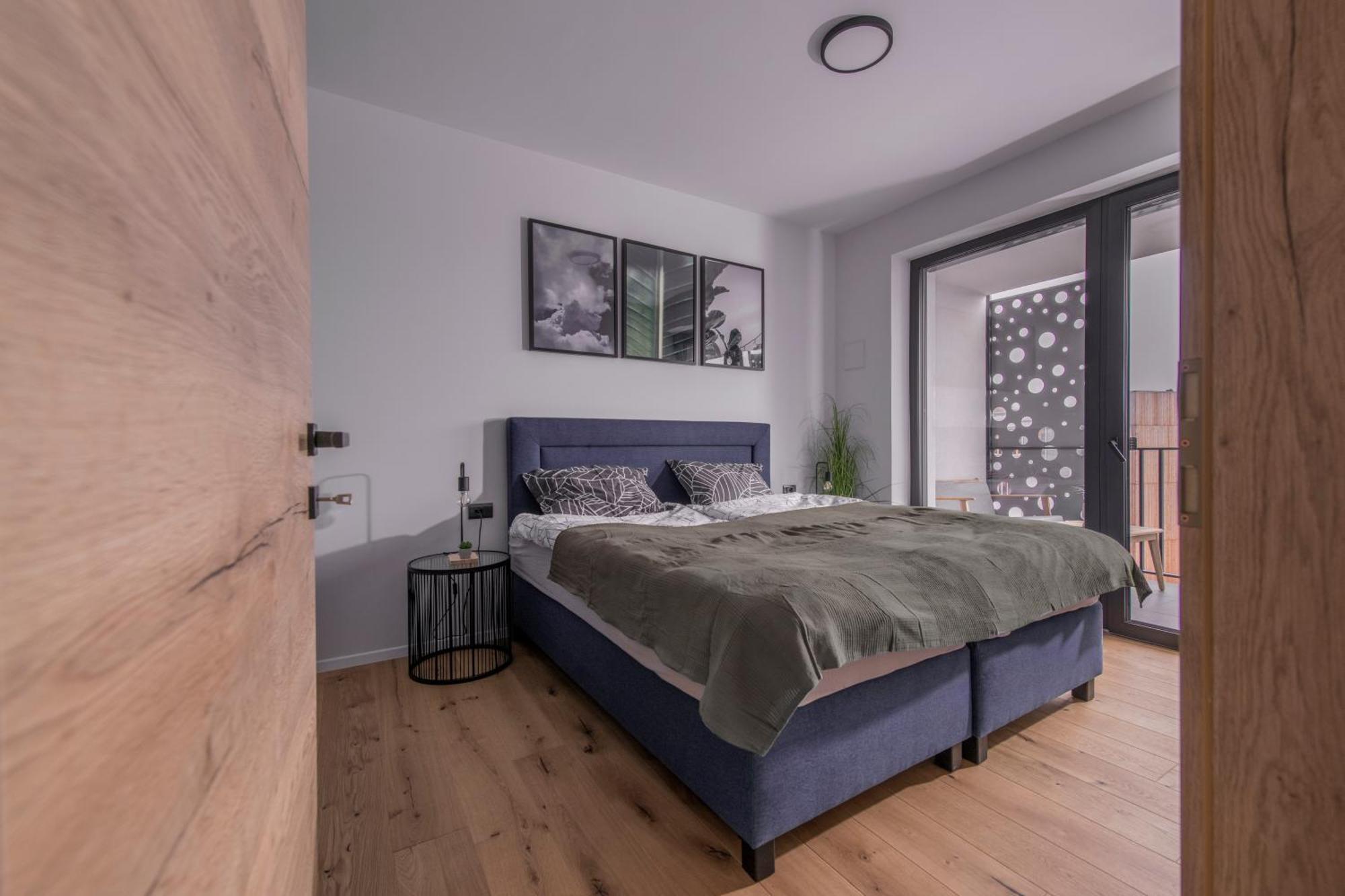 Apartmaji Harpf Slovenj Gradec Cameră foto
