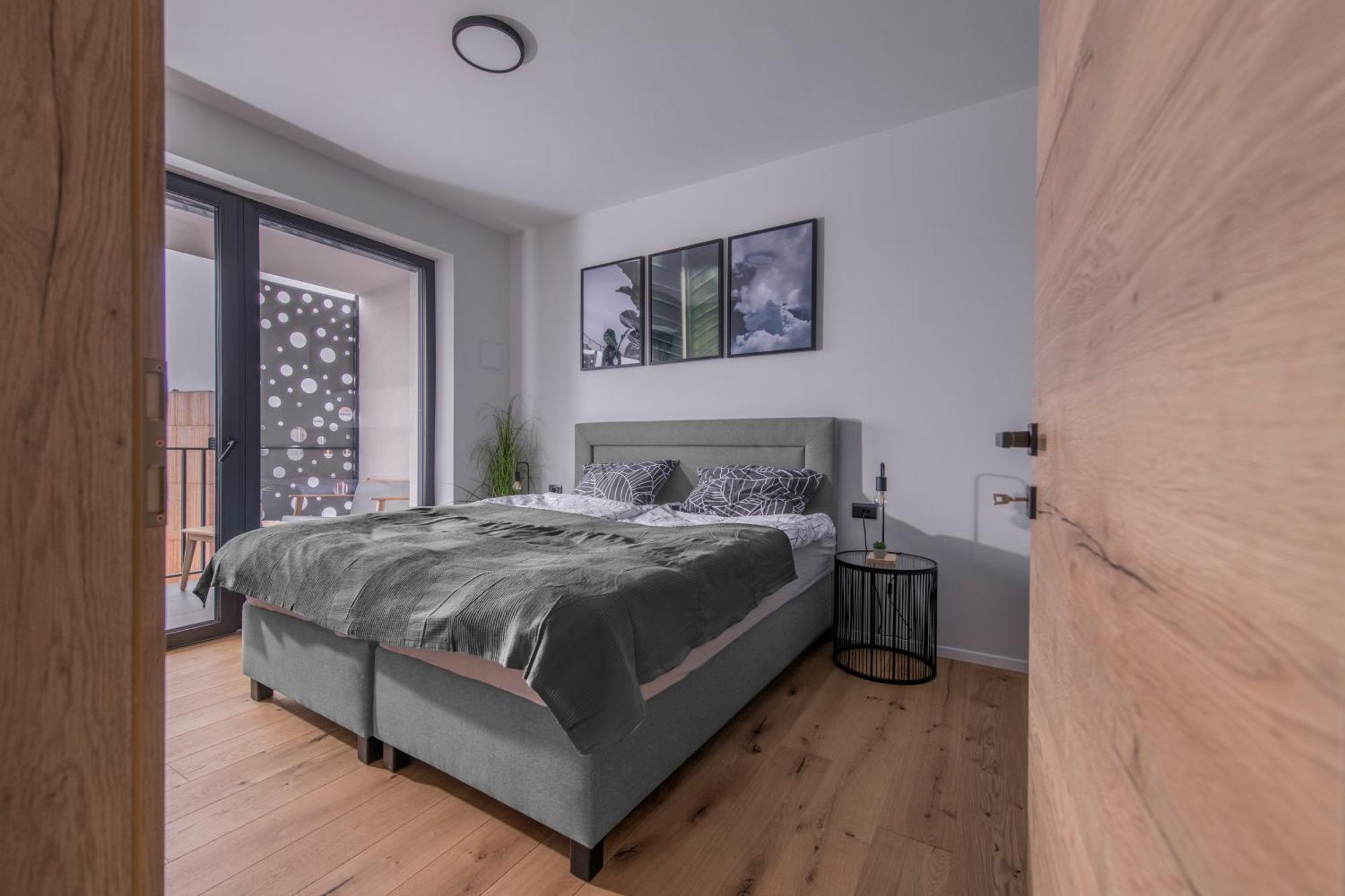 Apartmaji Harpf Slovenj Gradec Cameră foto