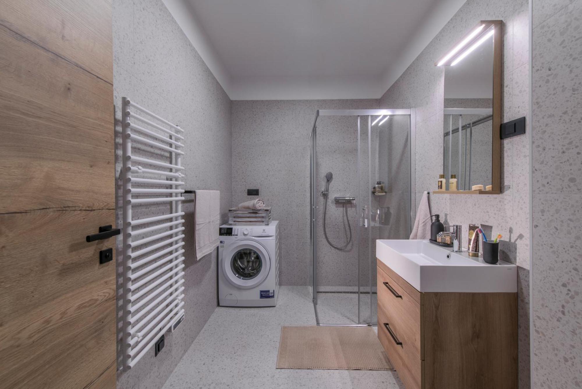 Apartmaji Harpf Slovenj Gradec Cameră foto
