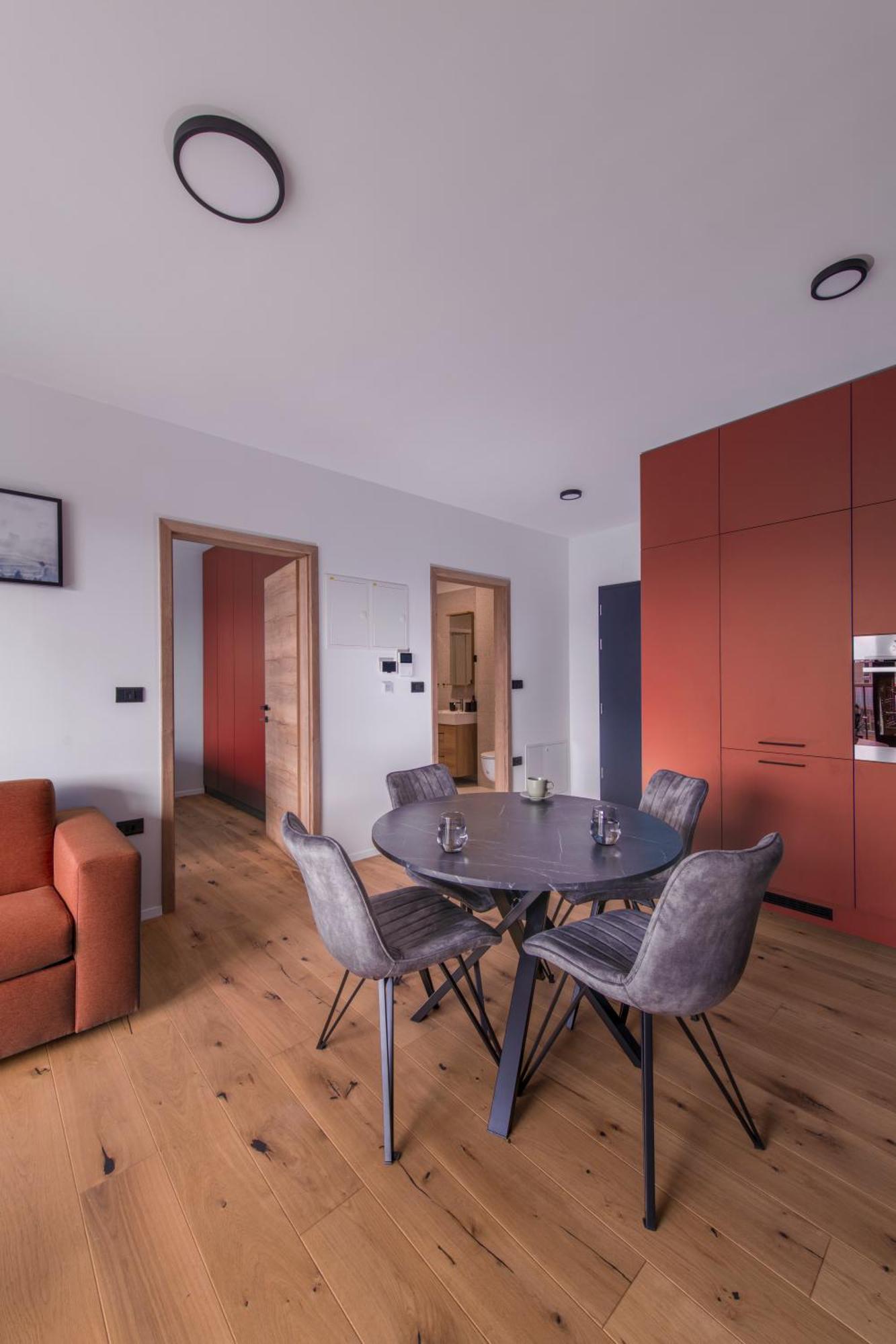 Apartmaji Harpf Slovenj Gradec Cameră foto