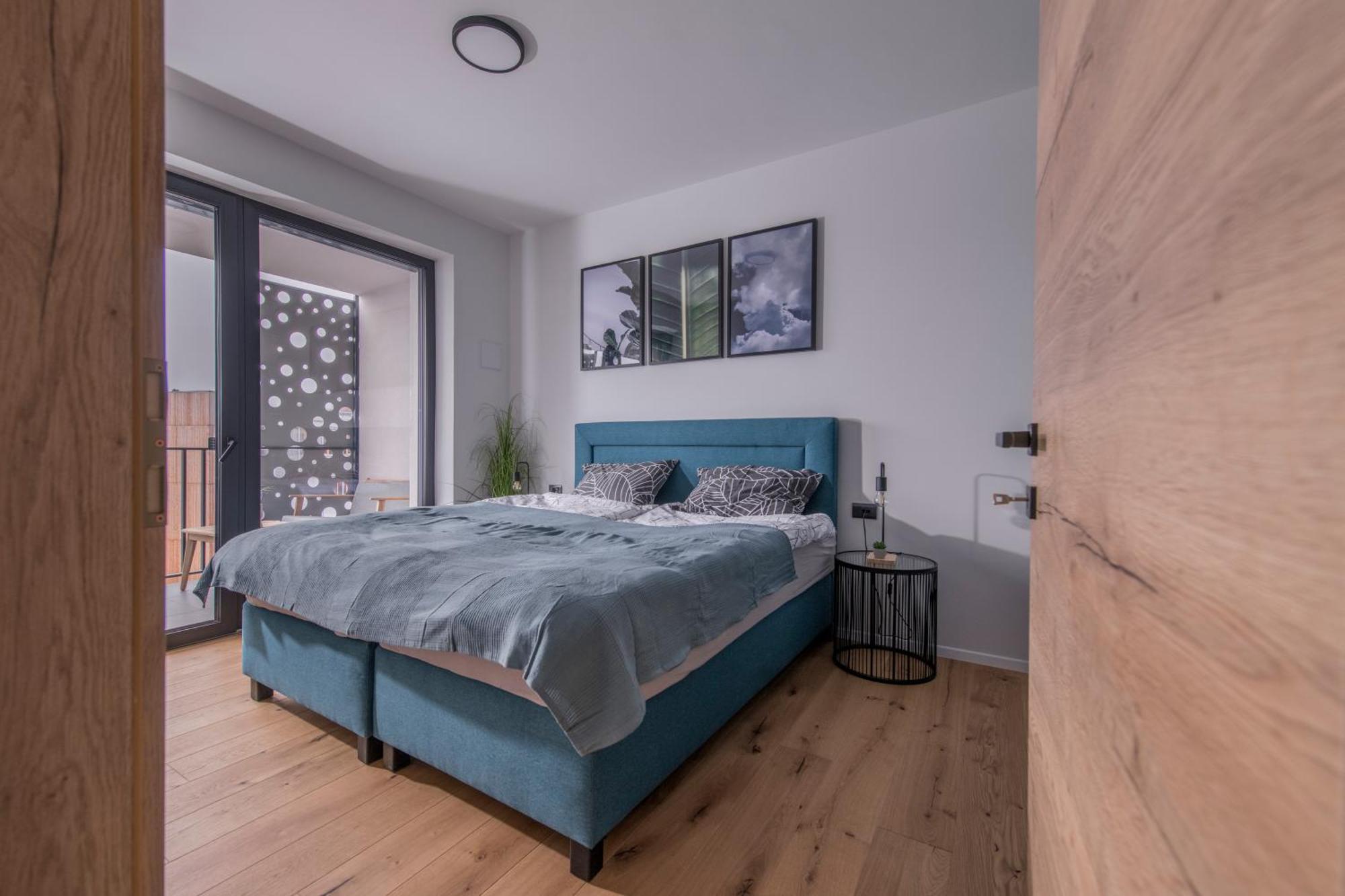 Apartmaji Harpf Slovenj Gradec Cameră foto