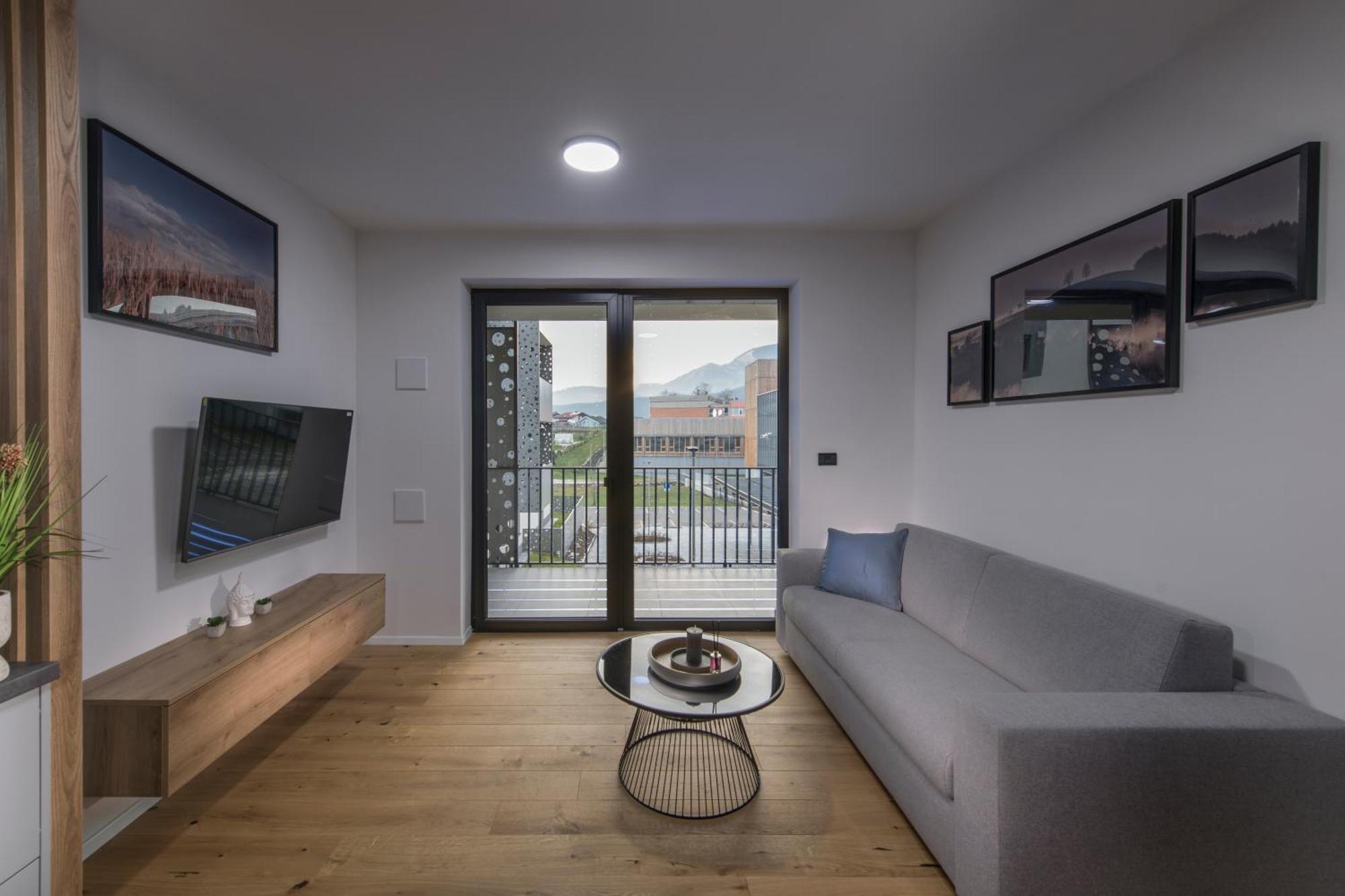 Apartmaji Harpf Slovenj Gradec Cameră foto