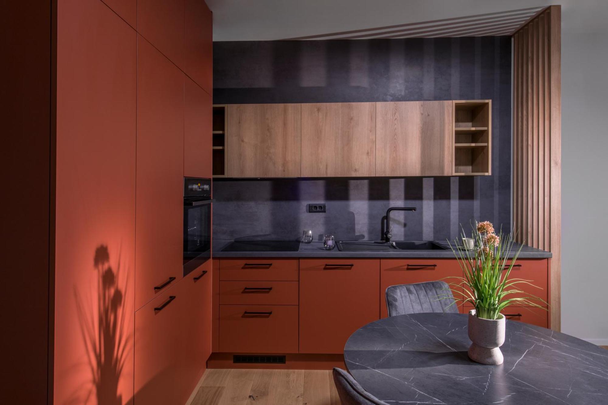 Apartmaji Harpf Slovenj Gradec Cameră foto